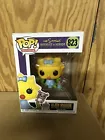 The Simpsons - Treehouse of Horror 823 Alien Maggie - Funko Pop