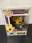 The Simpsons - Treehouse of Horror 823 Alien Maggie - Funko Pop