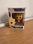 The Simpsons Treehouse Of Horror - Demon Lisa #821 Funko Pop Vinyl. BNIB