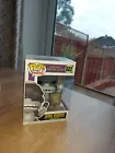 The Simpsons Treehouse Of Horror: King Homer #822 Funko Vinyl Pop