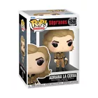 The Sopranos ADRIANA LE CERVA  1520  POP! Television Figure FUNKO POP