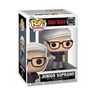 The Sopranos - Junior Soprano Pop! Vinyl Figure #1523
