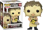 The Texas Chainsaw Massacre - Leatherface #1150 Pop! Vinyl FUN49830