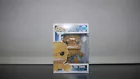 The Thing Fantastic Four Vinyl Figure Bobblehead Funko Pop! #560