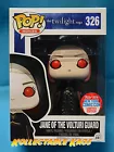 The Twilight Saga - Jane Volturi Guard NYCC 2016 Exclusive Pop!