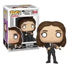 The Umbrella Academy Vanya Hargreeves Pop! Vinyl Figure #934