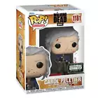 The Walking Dead #1181 Carol Peletier Supply Drop Exclusive Funko Pop