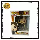 The Walking Dead - Daryl Dixon Funko Pop! #889