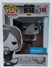 The Walking Dead - Funko Pop! - Daryl Dixon #145 - New in Box w/Protector
