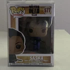 The Walking Dead Funko Pop Sasha #577