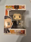The Walking Dead Negan 1158 Funko POP