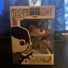 The Walking Dead Prison Glenn Rhee #151 Funko Pop