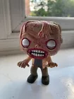 The Walking Dead Woodbury Walker (101) Funko Pop Vinyl unboxed OOB vaulted rare