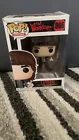 The Warriors Luther 866 Funko Pop Movies