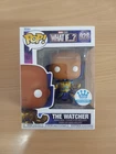 The Watcher, Marvel, #928 Funko Pop, Good Condition