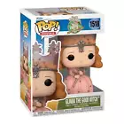 The Wizard Of Oz #1518 Glinda The Good Witch Funko Pop