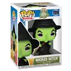 The Wizard Of Oz #1519 Wicked Witch Funko Pop