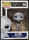 The X-Files Alien #186 Pop Vinyl