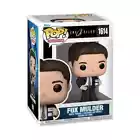 The X-Files X-Files FBI Fox Mulder POP! Television #1614 Figure Funko