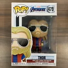 Thor #479 Funko POP Marvel Vinyl Figure Avengers Brand New In Box