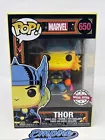 Thor Black Light #650 Special Edition Funko Pop! Free Shipping