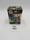 Thor Black Light Blacklight Marvel Funko Pop! Target Exclusive 650