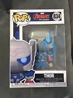 Thor | Chris Hemsworth | Funko Pop!  |  Avengers #834