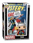 Thor Classic Funko Pop! Marvel Comic Cover Figure #13 Specialty Series