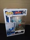 Thor Funko Pop 834 Marvel Avengers Mech Strike Character Vinyl Figure Collectabl