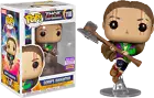 Thor Love and Thunder - Gorr's Daughter #1188 SDCC 2023 Funko Pop Vinyl NEW