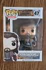 Thorin Oakenshield #47 - The Hobbit Funko Pop! Movies