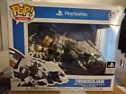 Thunderjaw  #634 Horizon Zero Dawn Funko Pop! Playstation