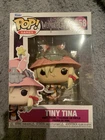 Tiny Tina’s Wonderland Tiny Tina #858 Funko Pop!