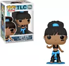 TLC #196 - Left Eye (Styles May Vary) - Funko Pop! Rocks*