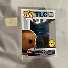TLC T-Boz CHASE Funko POp Rocks 195 Waterfalls FREE SHIPPING