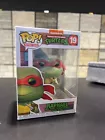 TMNT RAPHAEL Funko Pop! Vinyl: Teenage Mutant Ninja Turtles - Raphael #19