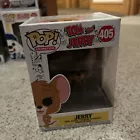 Tom And Jerry - Jerry #405 Funko Pop!