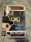 Tombstone Doc Holliday Funko Pop Walmart Exclusive 856
