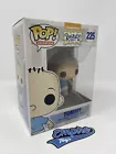 Tommy Pickles #225 Nickelodeon Rugrats Funko Pop! Animation Free Shipping