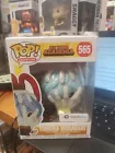 Tomura Shigaraki My Hero Academia MHA Funko Pop! Galactic Toys Exclusive  565