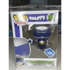 Toonami Tom Funko Club #749 Funko Pop + Pop Protector