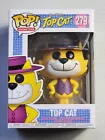 Top Cat 279 Hanna Barbera Funko Pop Vinyl