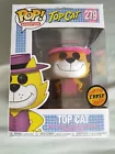 Top Cat #279 Special Edition Chase Rare Funko Pop Animation
