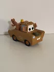 Tow Mater Funko Pop Vinyl Figure Disney Pixar Cars Vaulted #129 OOB no box