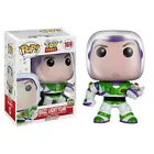 Toy Story 20th Anniversary Buzz Lightyear Pop! Vinyl Figure #169