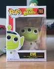 Toy Story Alien as Eve Remix Funko Pop Figure #765