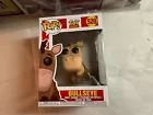 Toy Story Bullseye Funko Pop 520