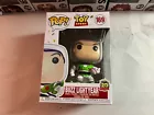 Toy Story Buzz Lightyear Funko Pop 169