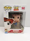 Toy Story - Woody (168) Disney Pixar - Funko  Pop/Vinyl Figure -20th Anniversary