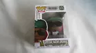 TRADING PLACES FUNKO POP VINYL FIGURE #676 - SPECIAL AGENT ORANGE - NEW & BOXED